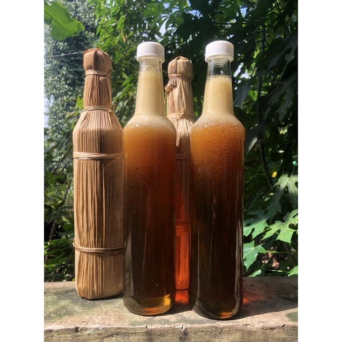 

Madu sumbawa asli