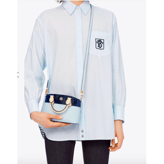 TAS  WANITA TORY ROBINSON DB653