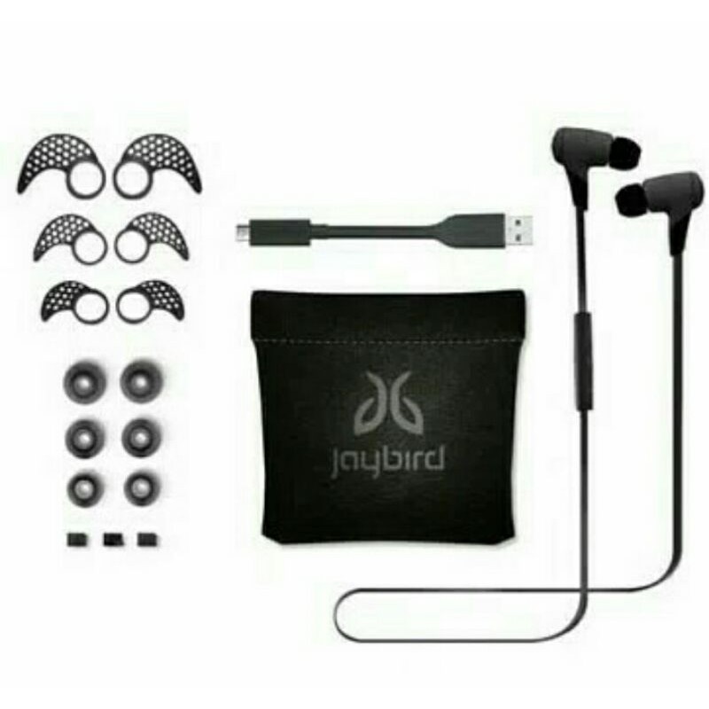 Earphone Jaybird X3 ori