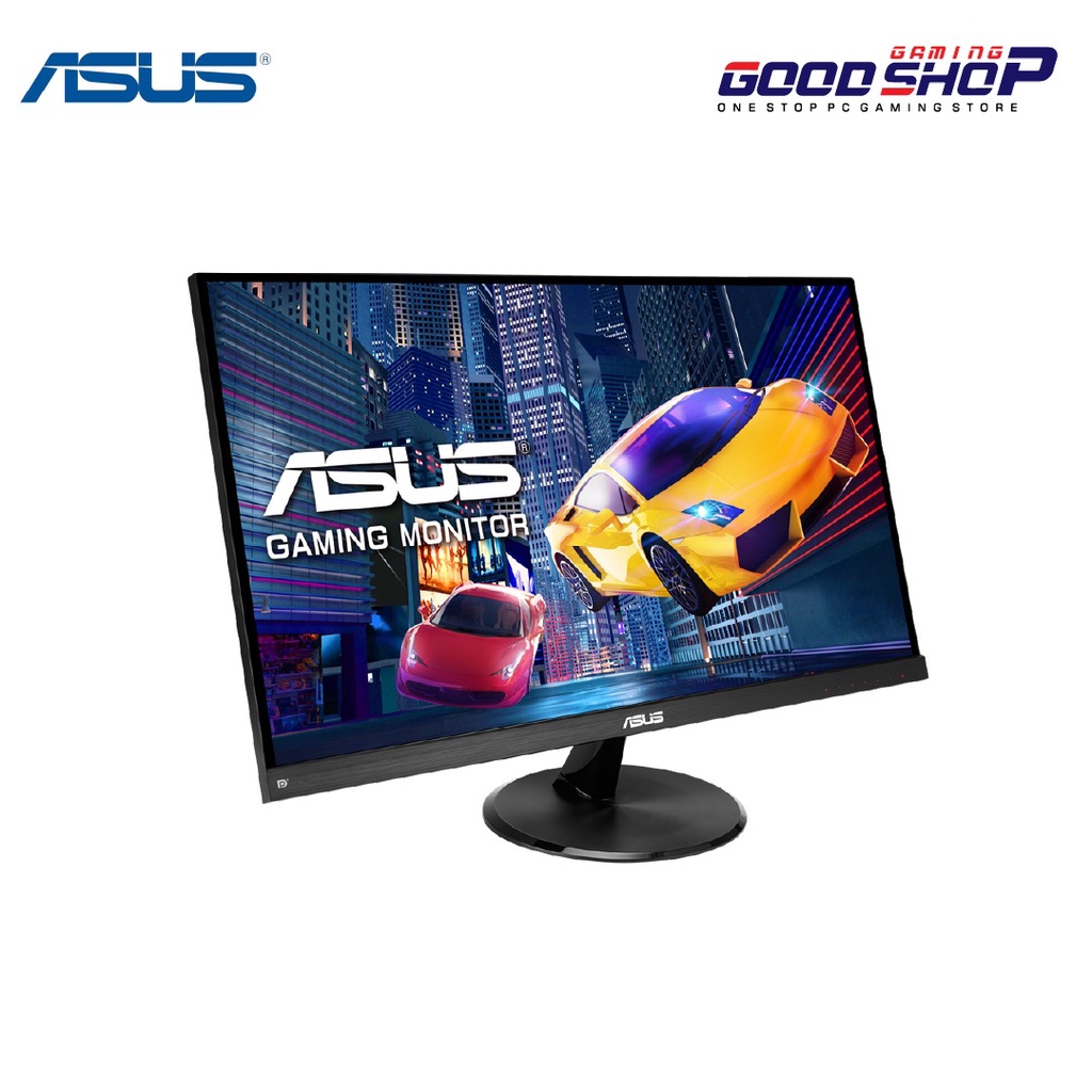 ASUS VP249QGR Gaming Monitor [1080p, 144Hz] - VP249QGR