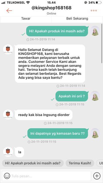 MINYAK KUTUS KUTUS ASLI ORI TAMBA WARAS BALI HEALING OIL