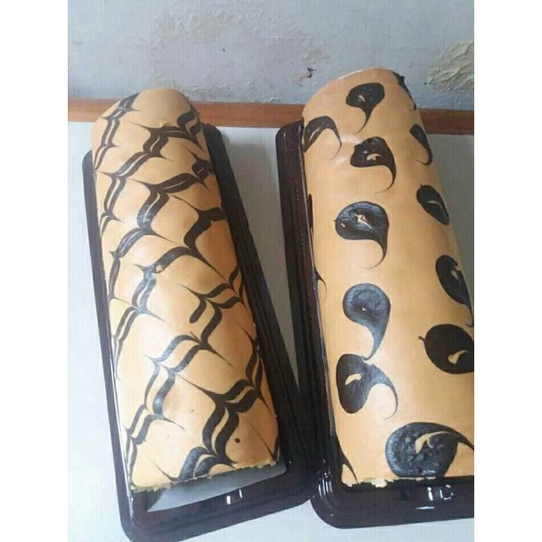 

ROLL GULUNG MOTIF ORI