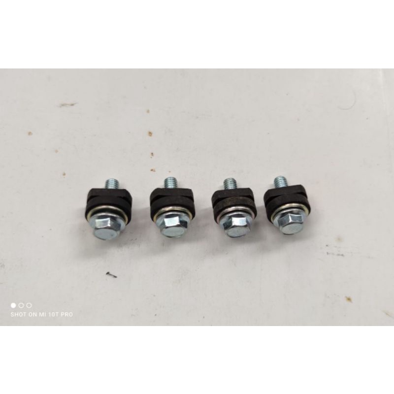 baut set seal bos spakbor honda win semi trail