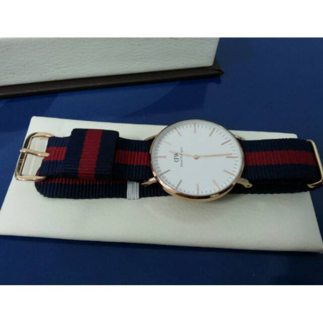 Jam daniel wellington original 36 mm