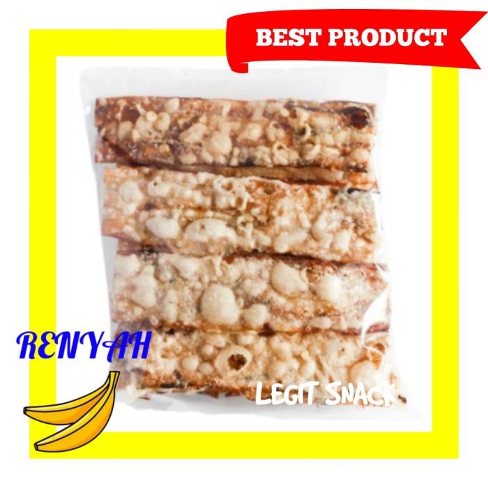 

PISANG SALE / KERIPIK SALE PISANG GORENG CRISPY KRIPIK PISANG PANJANG Berkualitas