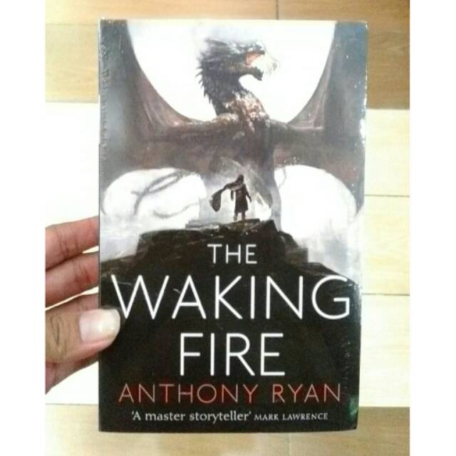 The Waking Fire