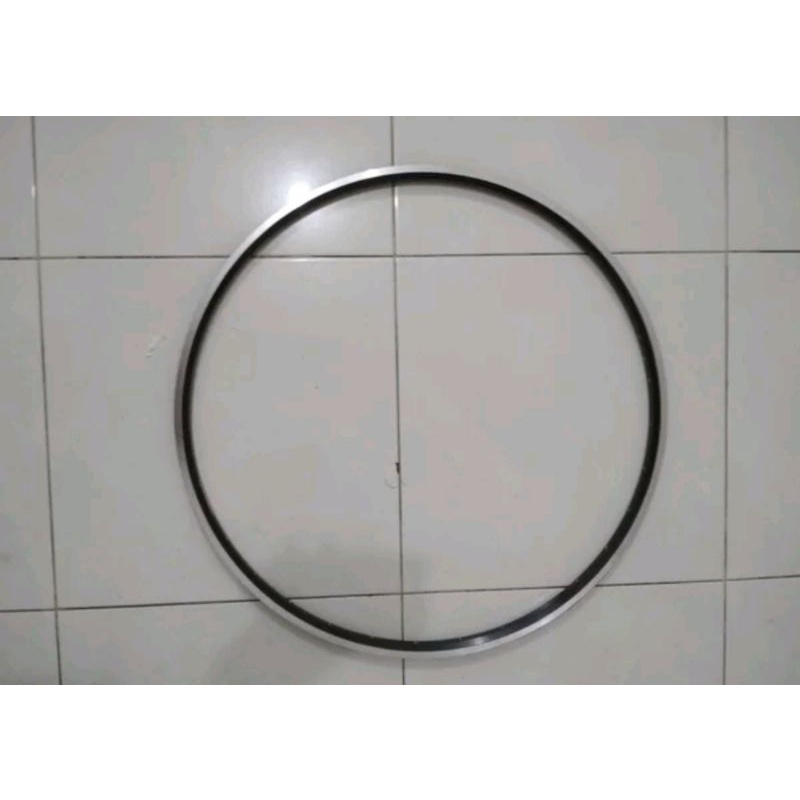 rims velg sepeda mtb 26 araya TM880 brakeline 36h 32h