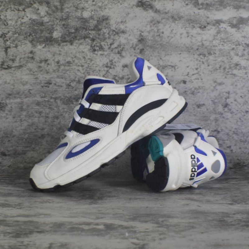 CLEARANCE SALE SEPATU SNEAKERS VINTAGE ADIDAS LXCON LEXICON 94 OG