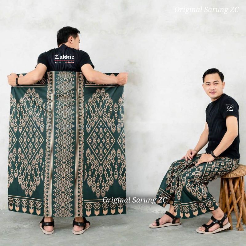 SARUNG BATIK SQUARE TERBARU COD BAYAR DI TEMPAT PROMO