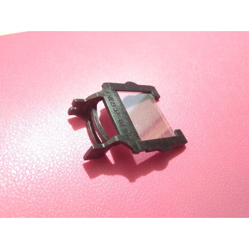 kaca polaris polarized warna biru blue projector proyektor sony vpl dx140 dx142 dx100 dx102 dx111 dx