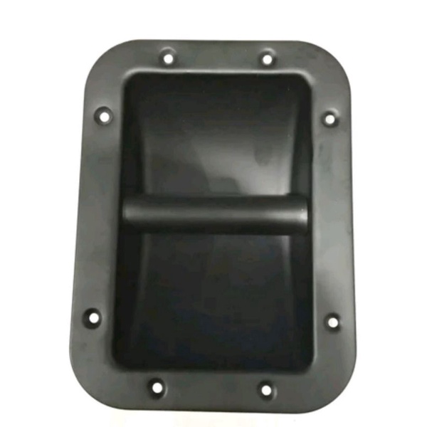 Handle box besi