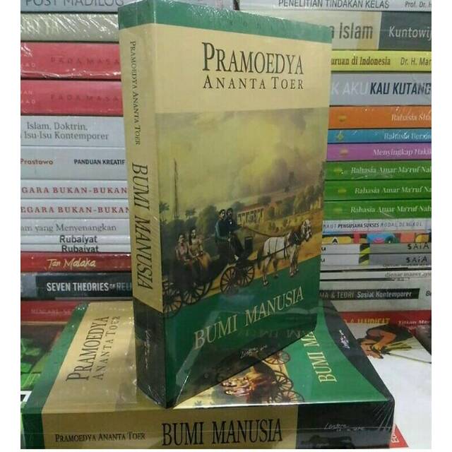 Pramoedya Ananta Toer
