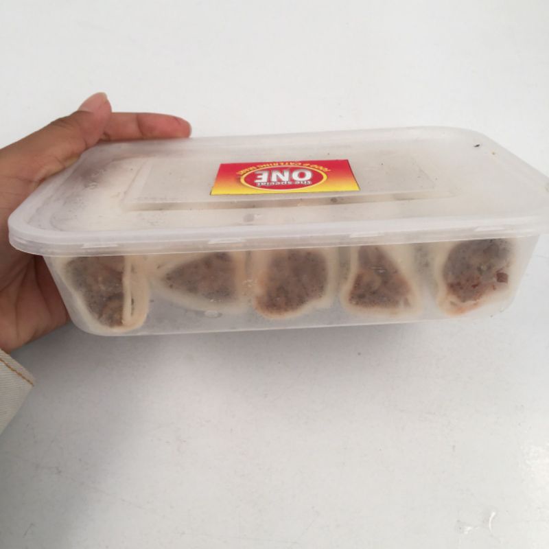 

KEBAB DAGING ASLI TURKI