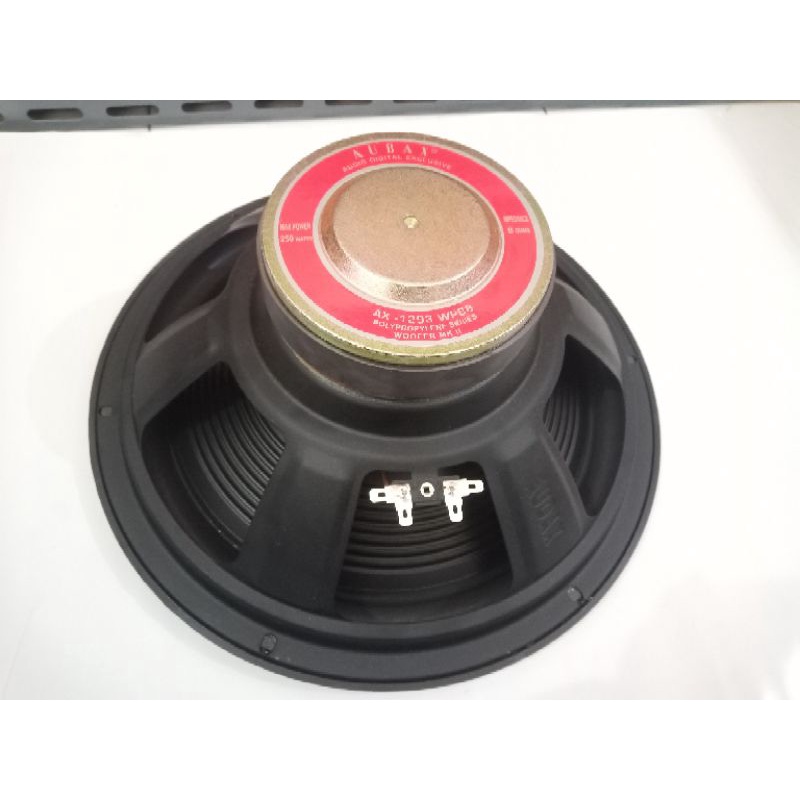 Speaker AUDAX AX - 1293 WPB8