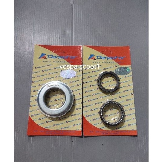 cones stir atas bawah vespa clasic matic