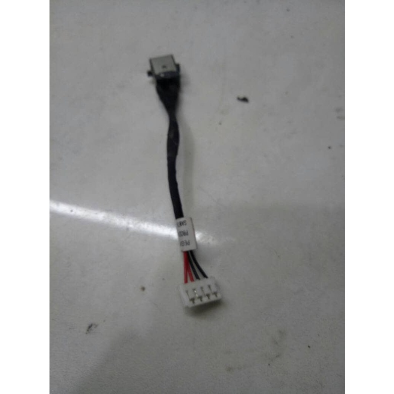 POWER DC JACK TOSHIBA NB10-A