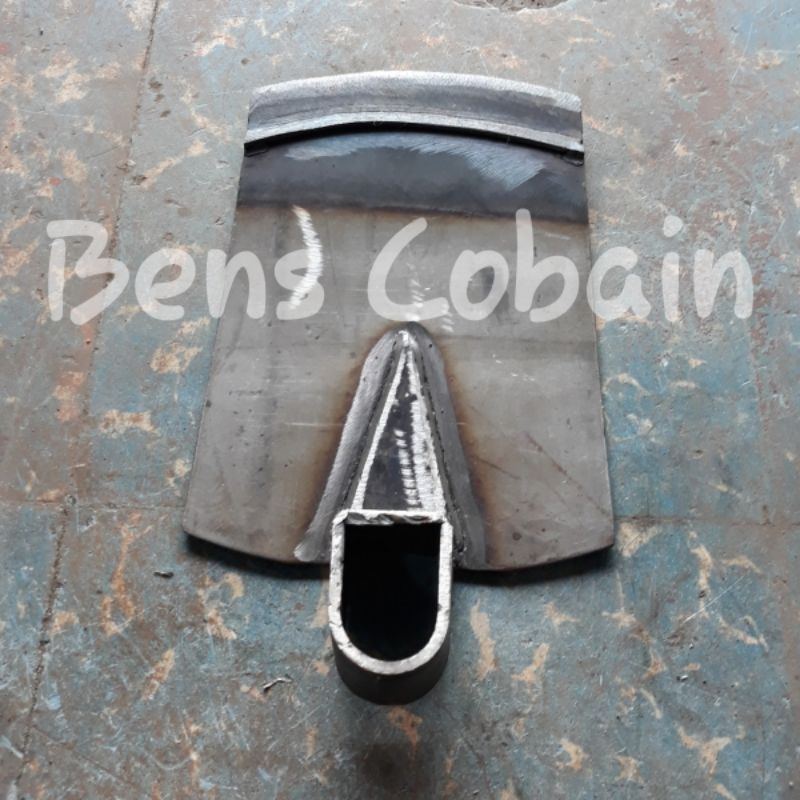 Cangkul Baja Asli Pacul Sindang