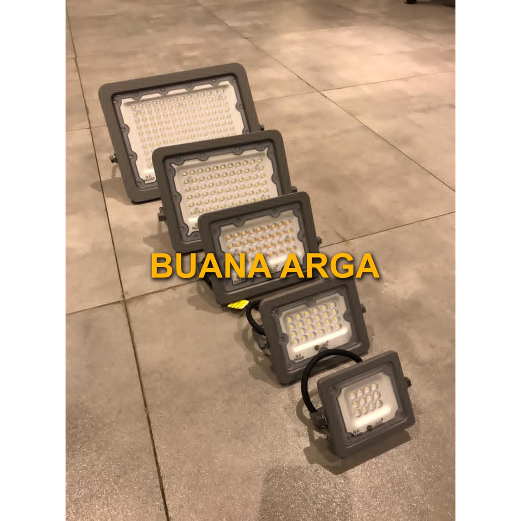 KAP LED Flood Light VAS 777 30W 6500K