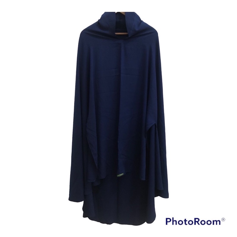 PRELOVED KIRANA KHIMAR BY KHADIJAH