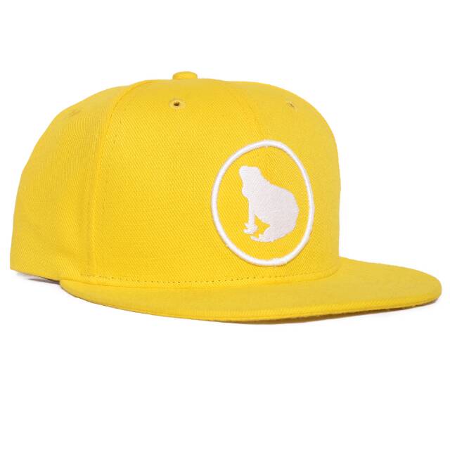 FC THREAT SNAPBACK ORIGINAL FROGSTONE