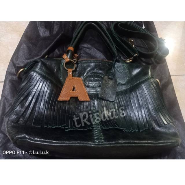 Abekani Sumini green kulo bundling