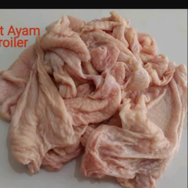 

Kulit ayam boiler #kulitayam #ayamfresh #ayamboilerutuh #ayampotong #dagingsegar #sayuransegar