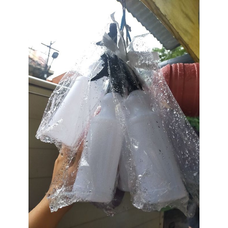 botol spray 500 ml plastik