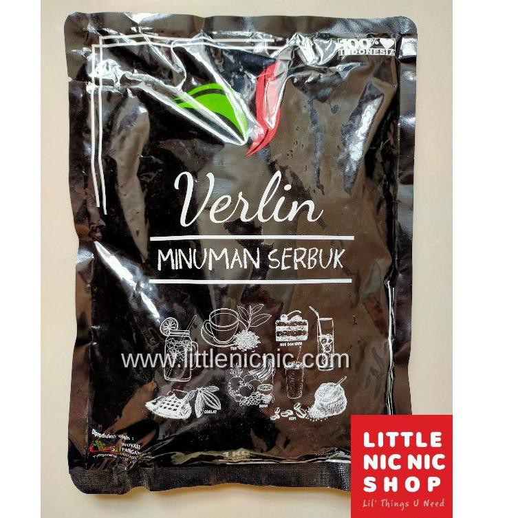 

FAst R3spon's Verlin bubuk minuman aneka rasa 1 kg |E5R001 ,,,,!