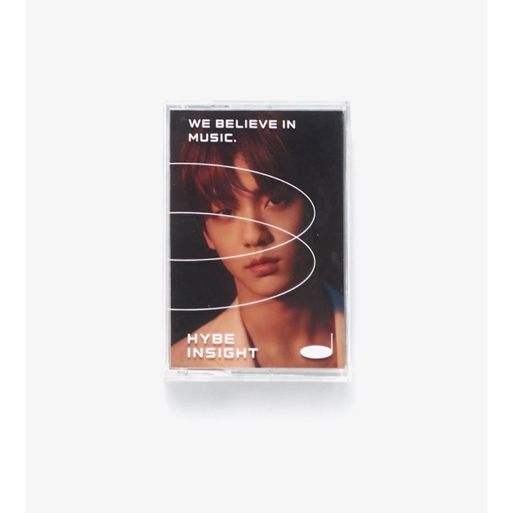 PC Hybe Insight Yeonjun