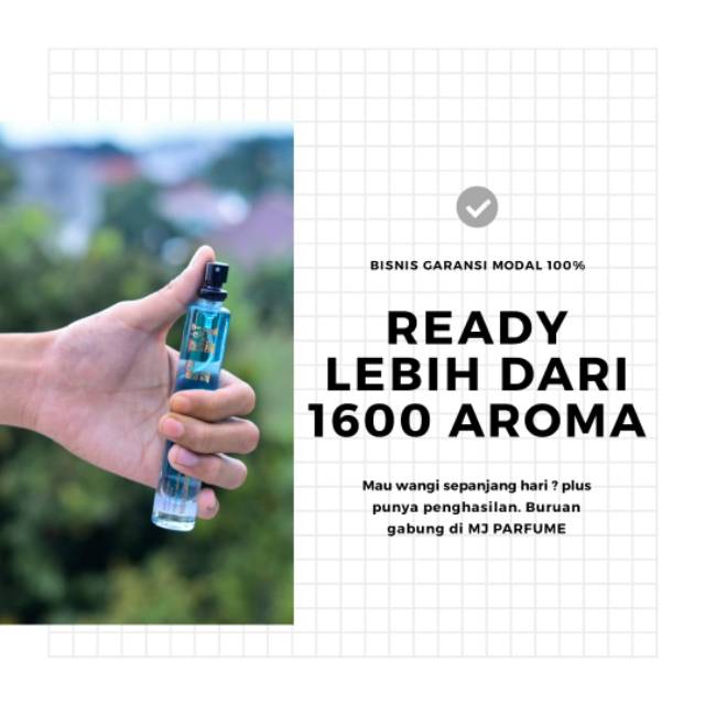 MJ Parfume