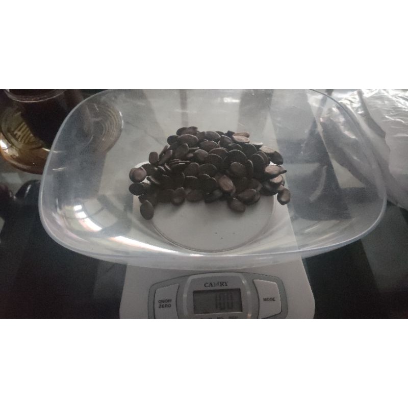 Biji Sengon Parika/Farika/Solobium