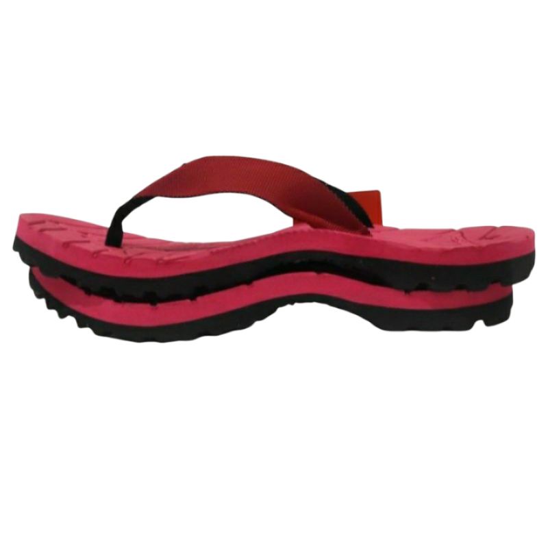 sandal jepit anak dan dewasa motif full  warna kerkwalitas dan termurah