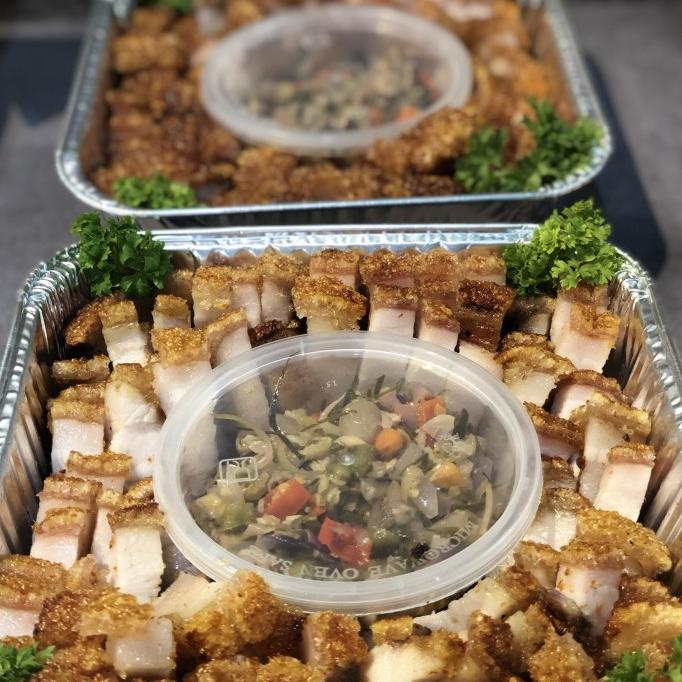 

TERBARUU!! Pork Hamper TERLARIS