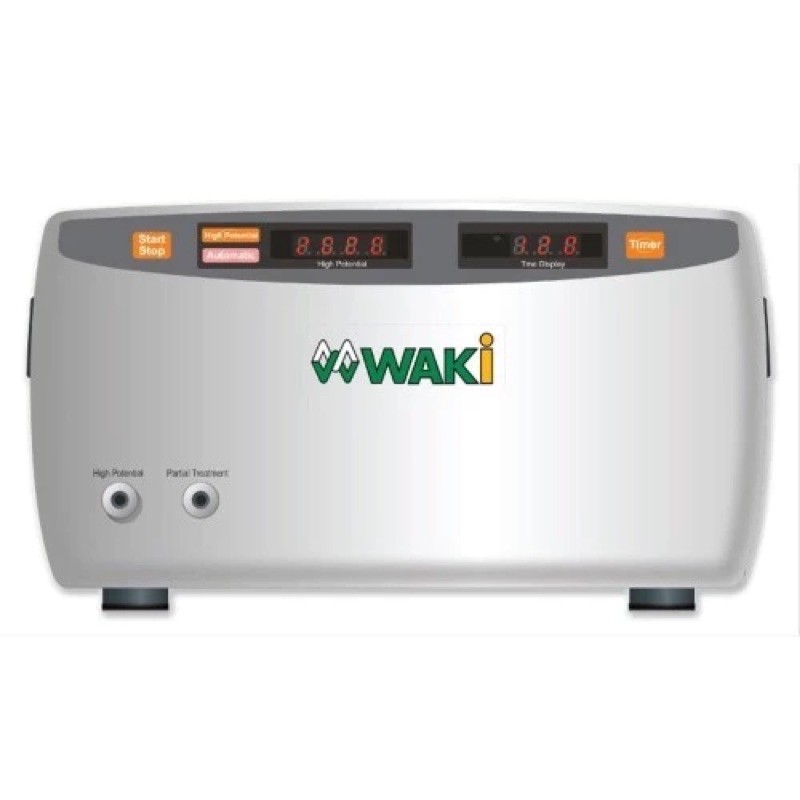 WAKI HIGH POTENTIAL THERAPEUTIC EQUIPMENT WK 2079