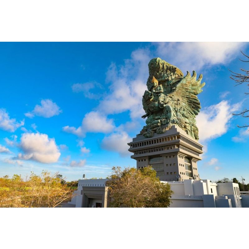 SALE Tiket GWK Bali, Harga Hemat