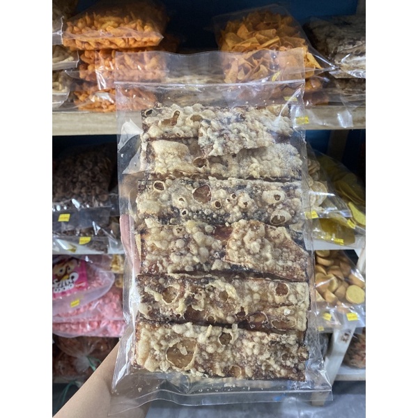 

Pisang Salai 250gr @yunicookies.pontianak