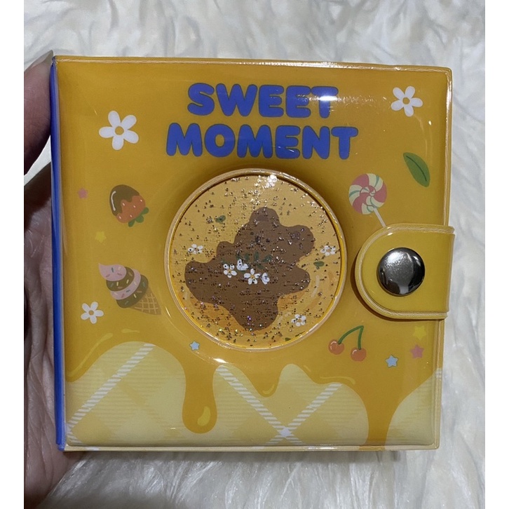 Kolbuk collection book Daiso Korea