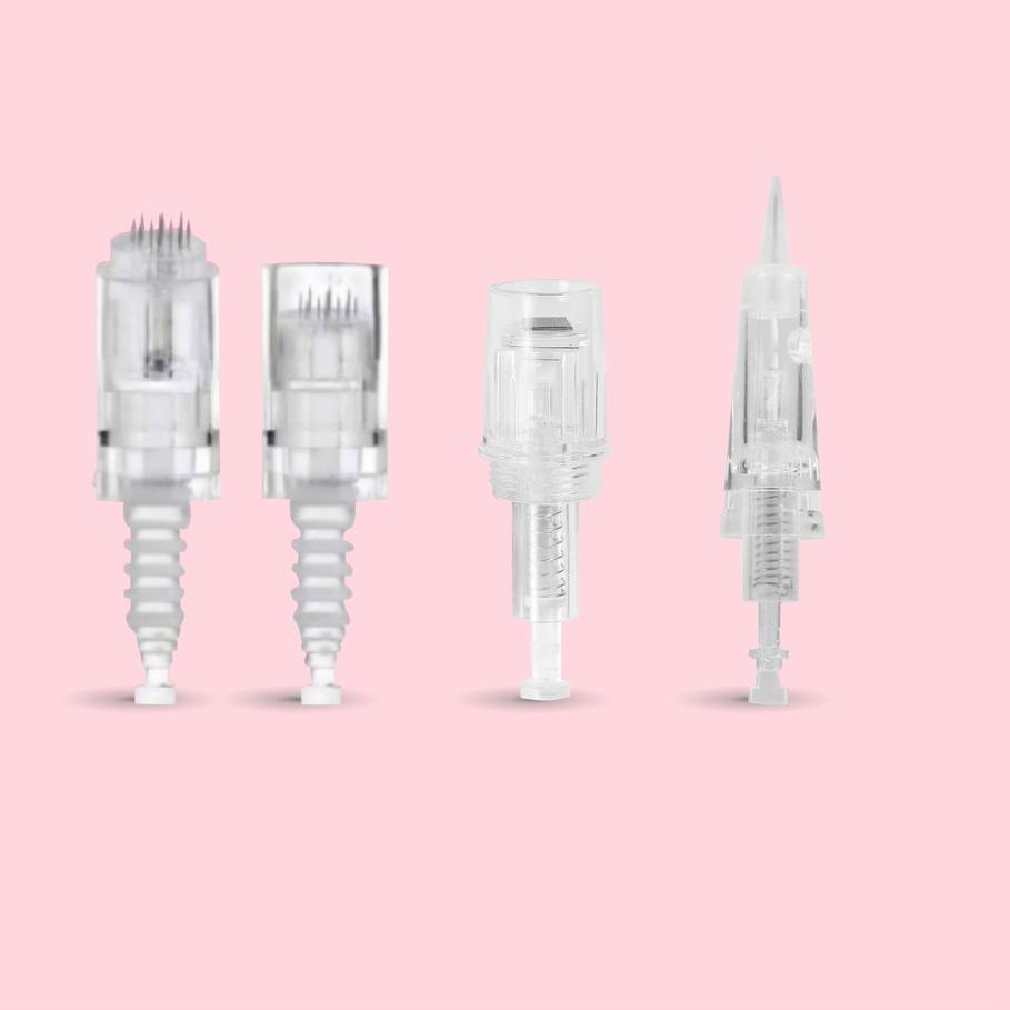 ❈ Solcare Jarum Dermapen ❀