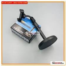 &lt; M.A &gt; Phone Holder Stand Meja HD-25 Folding Desktop Support Table Standing Berdiri