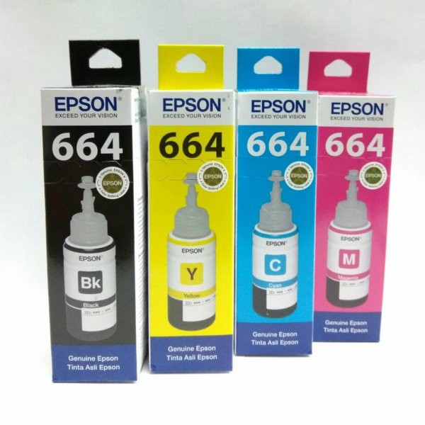 

Tinta Epson semua warna