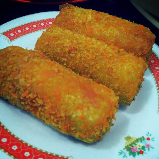 

Risol sayur