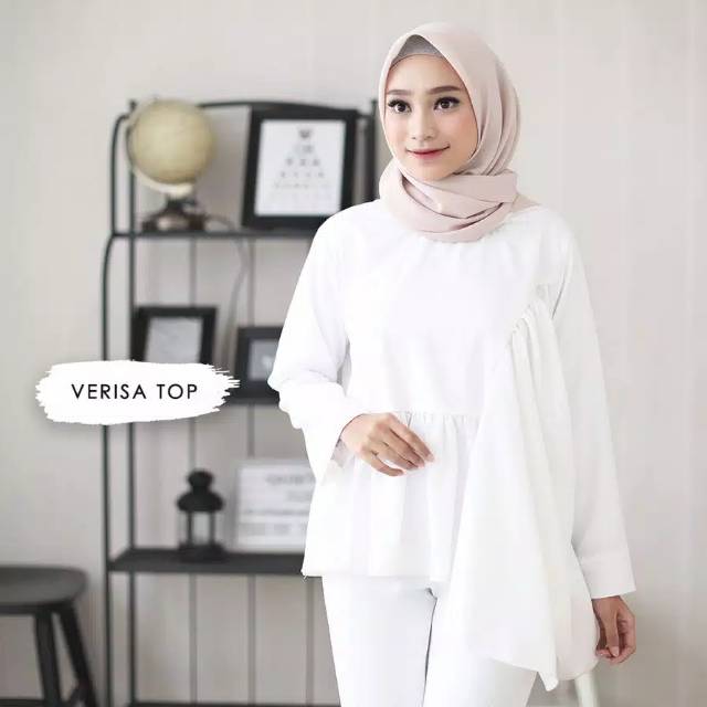 Verisa Top