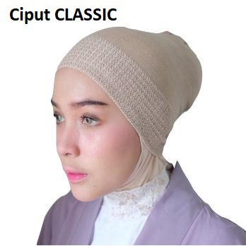 Inner Ciput Hijab Classic (VHJKT)