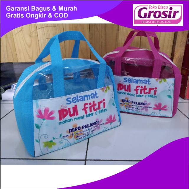 

Tas Lebaran Idul Fitri Printing Resleting TOKO_RENATA