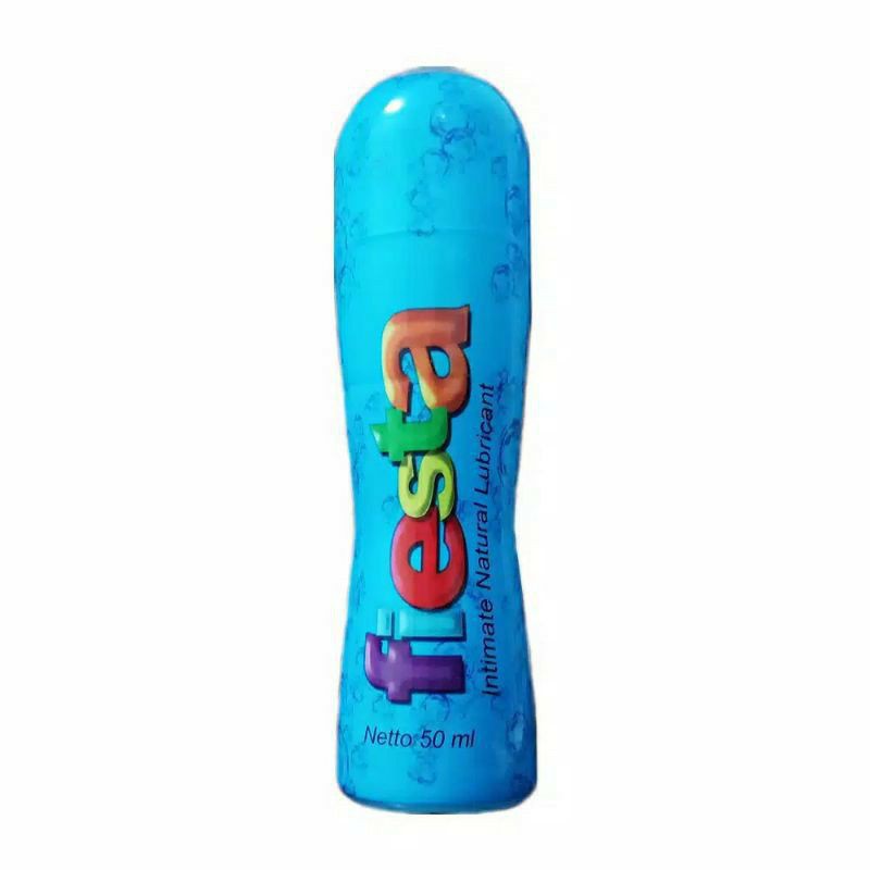 fiesta lubricant