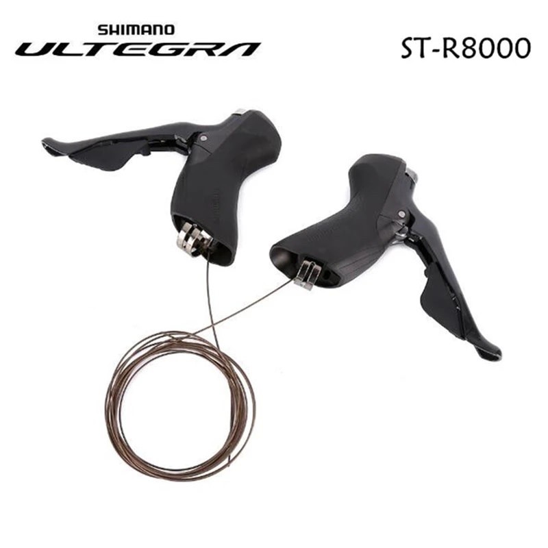 shifter brifter shimano ultegra r8000 8000