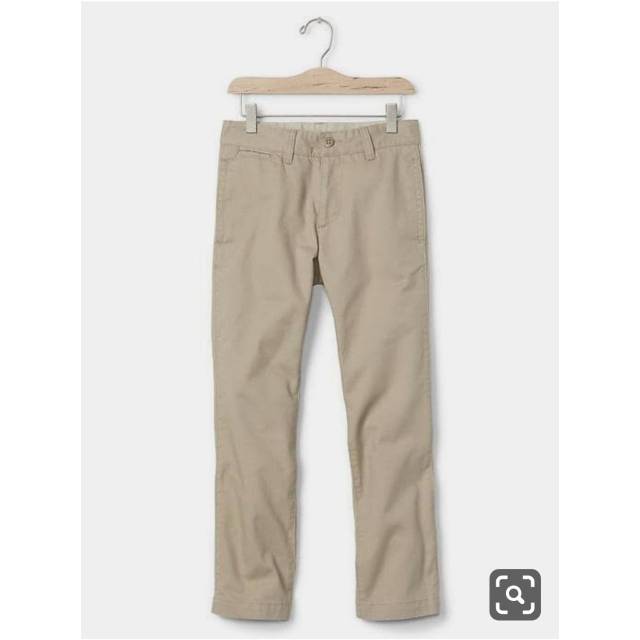 gap kids chinos