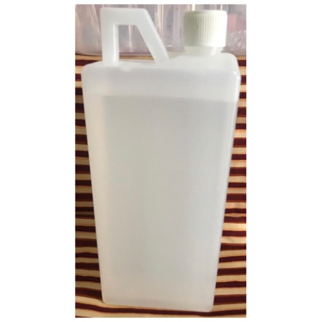 Cairan Alkohol (ethanol) 96% 1 Liter