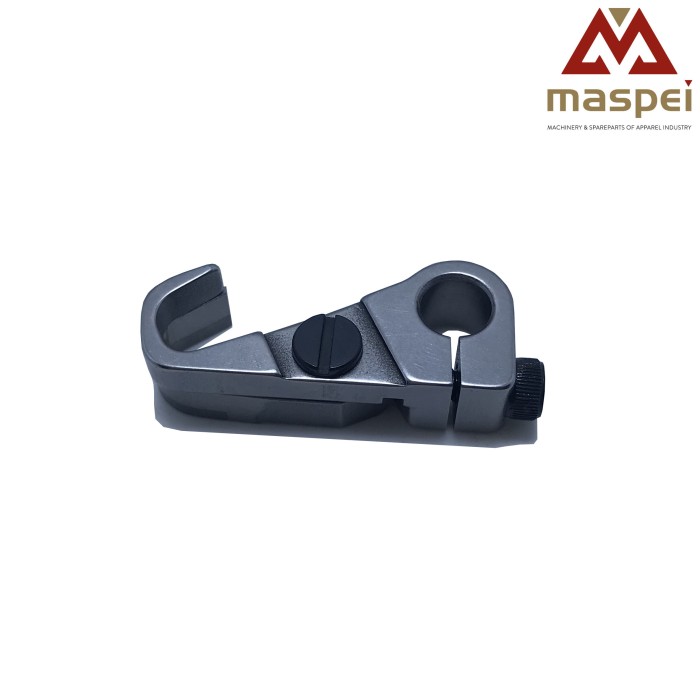 Movable Knife Seat Comb Untuk Overdeck SIRUBA C007K Type CRL104K-A KL