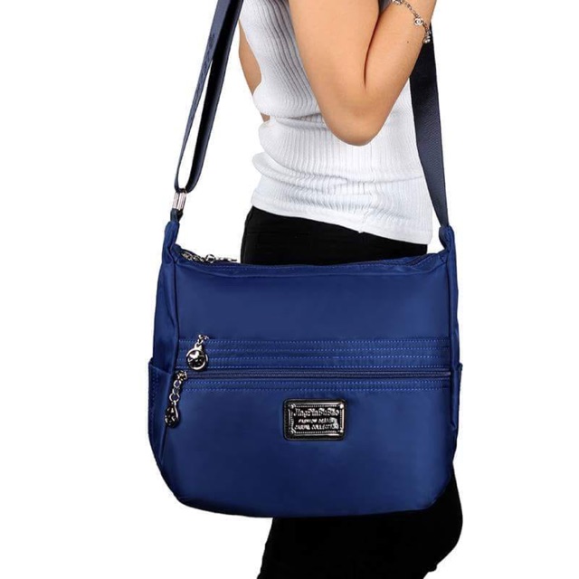 Tas selempang Qi lin er 8809